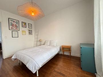 Location Appartement Canal Saint Martin, Rennes