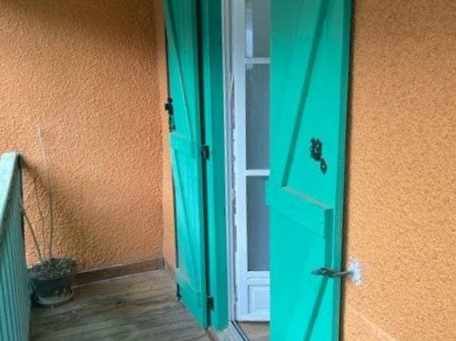 Location Appartement Canal Saint Paul, Campan