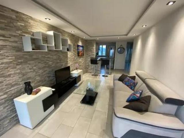 location appartement cannes 3 pièces 51 m2 alpes maritimes 06400 1500 € / mois