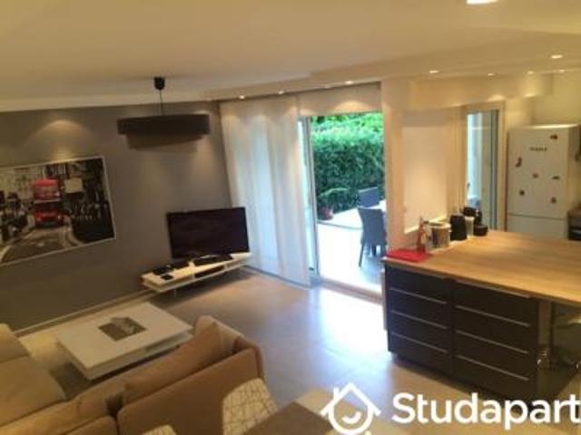 location appartement cannes 3 pièces 74 m2 alpes maritimes 06400 1650 € / mois