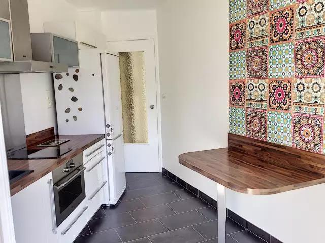 location appartement cannes