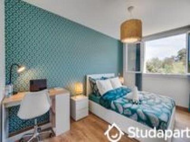 location appartement cannes 1 pièce 11 m2 alpes maritimes 06400 640 € / mois