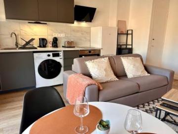 location appartement cannes 1 pièce 24 m2 alpes maritimes 06400 740 € / mois
