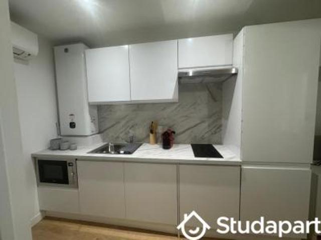 location appartement cannes 1 pièce 25 m2 alpes maritimes 06400 850 € / mois