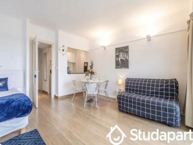 location appartement cannes 1 pièce 39 m2 alpes maritimes 06400 1250 € / mois