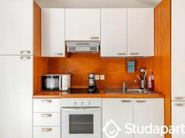 location appartement cannes 2 pièces 25 m2 alpes maritimes 06400 825 € / mois