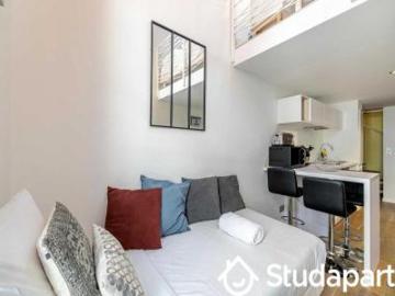 location appartement cannes 2 pièces 28 m2 alpes maritimes 06400 1177 € / mois