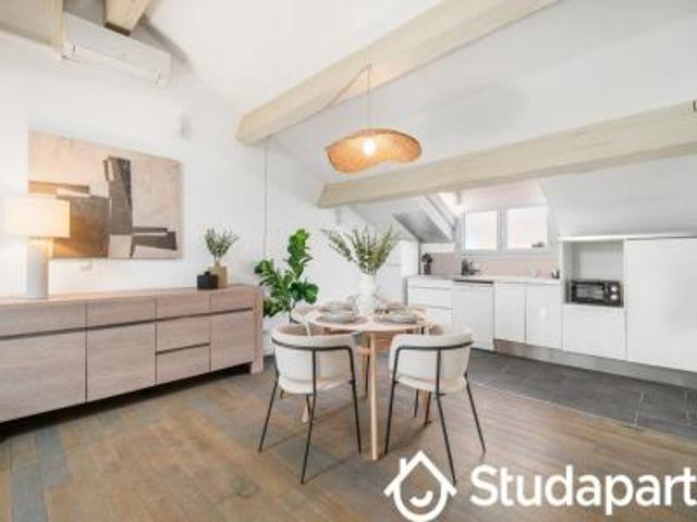 location appartement cannes 2 pièces 39 m2 alpes maritimes 06400 1200 € / mois