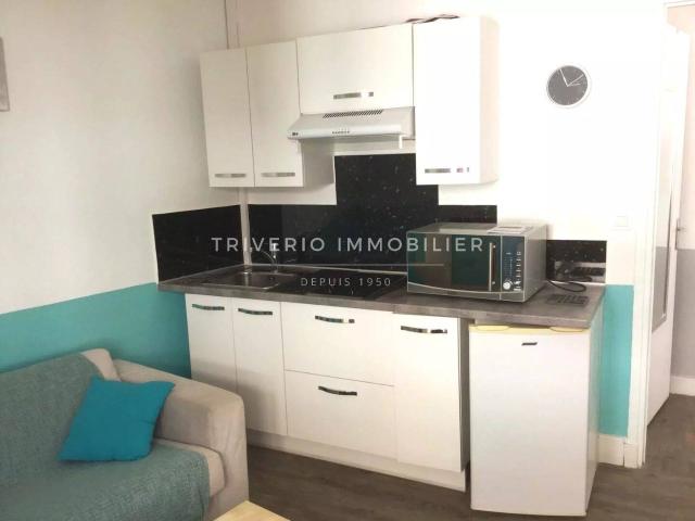 Location Appartement Cannes Centre 735 €/mois