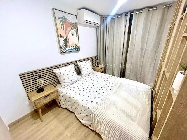 location appartement cannes broussailles