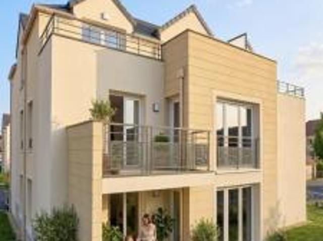 location appartement cannes ecluse 2 pièces 63 m2 seine et marne 77130 885 € / mois