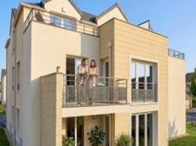 location appartement cannes ecluse 3 pièces 75 m2 seine et marne 77130 1023 € / mois