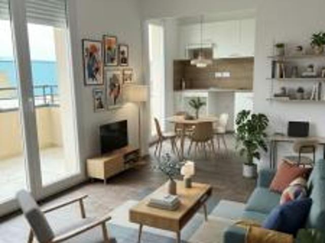 location appartement cannes ecluse 3 pièces 75 m2 seine et marne 77130 1023 € / mois