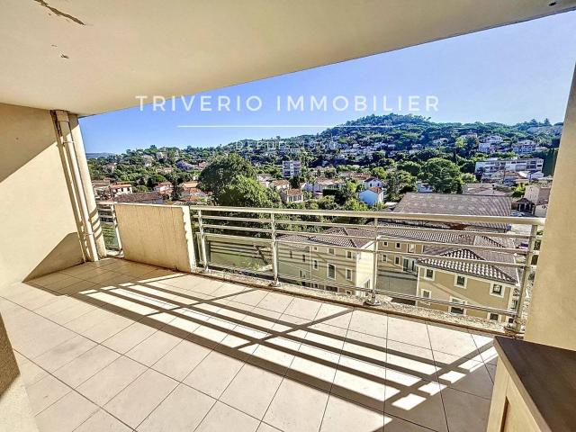 location appartement cannes la bocca centre ville