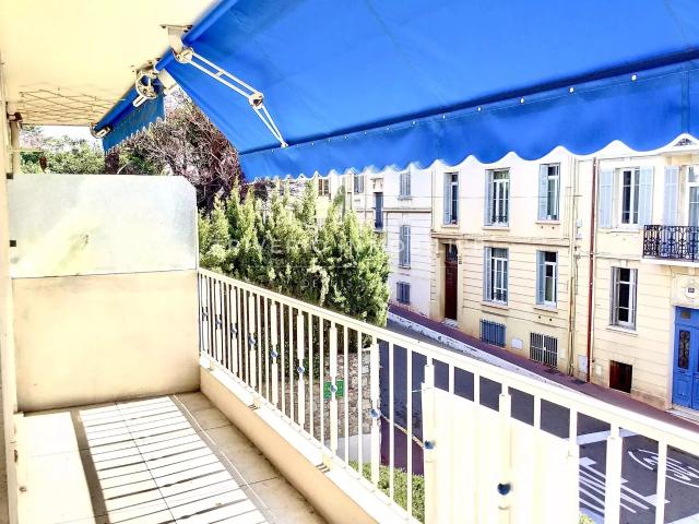 location appartement cannes saint nicolas