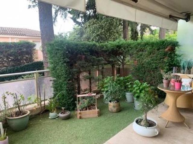 location appartement cannet 3 pièces 96 m2 alpes maritimes 06110 2010 € / mois