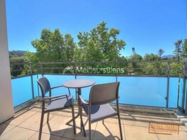 location appartement cannet 2 pièces 40 m2 alpes maritimes 06110 1150 € / mois