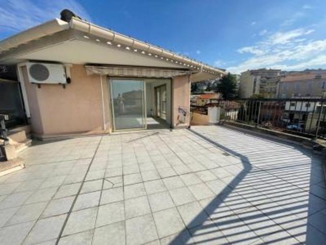 location appartement cannet 4 pièces 89 m2 alpes maritimes 06110 1500 € / mois