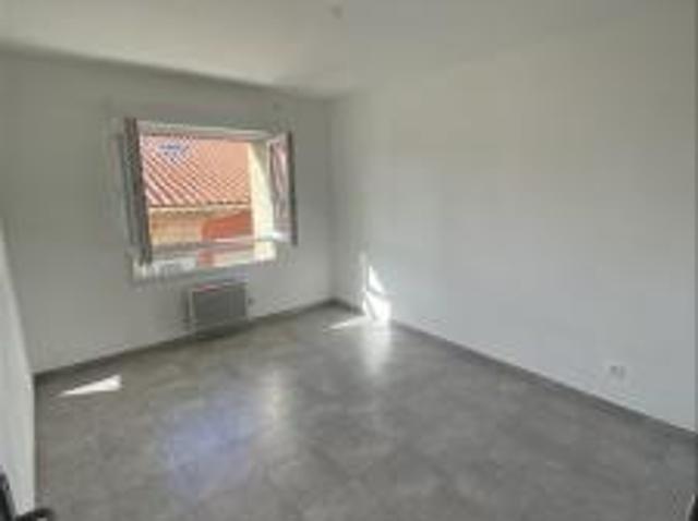 location appartement cabestany 3 pièces 60 m2 pyrenees orientales 66330 700 € / mois