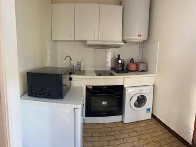 location appartement cabourg 1 pièce 20 m2 calvados 14390 540 € / mois
