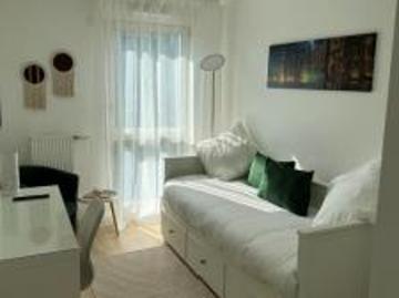 location appartement cachan 1 pièce 18 m2 val de marne 94230 800 € / mois