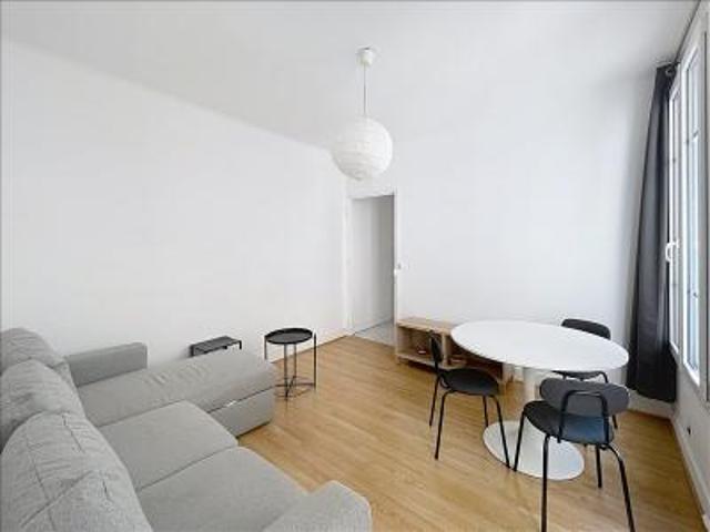 location appartement cachan 2 pièces 30 m2 val de marne 94230 1095 € / mois