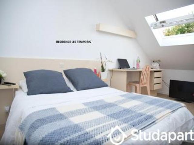 location appartement caen 1 pièce 20 m2 calvados 14000 700 € / mois