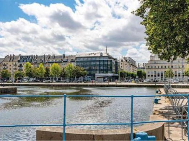 location appartement caen 2 pièces 37 m2 calvados 14000 595 € / mois