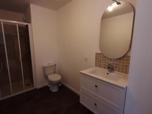 location appartement caen 2 pièces 43 m2 calvados 14000 615 € / mois