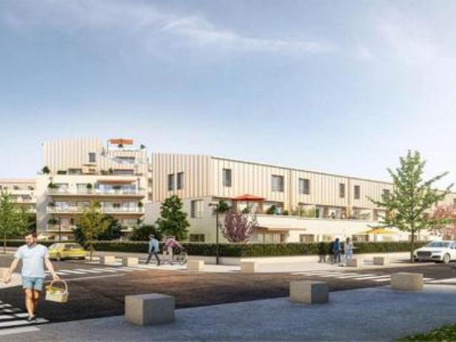 location appartement caen 3 pièces 60 m2 calvados 14000 852 € / mois