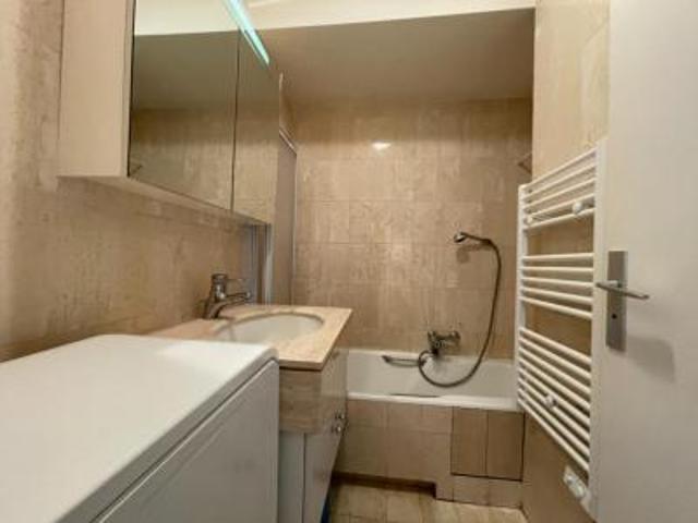 location appartement cagnes sur mer 1 pièce 30 m2 alpes maritimes 06800 722 € / mois