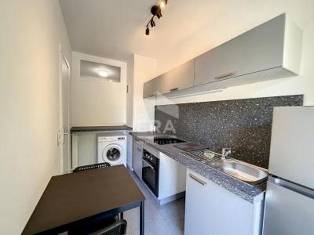 location appartement cagnes sur mer 1 pièce 30 m2 alpes maritimes 06800 830 € / mois