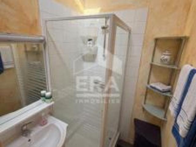 location appartement cagnes sur mer 2 pièces 33 m2 alpes maritimes 06800 770 € / mois