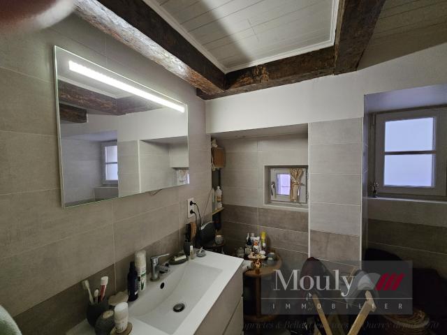 Location appartement Cahors 3 pièces 38m² 480€ | Mouly Immobilier
