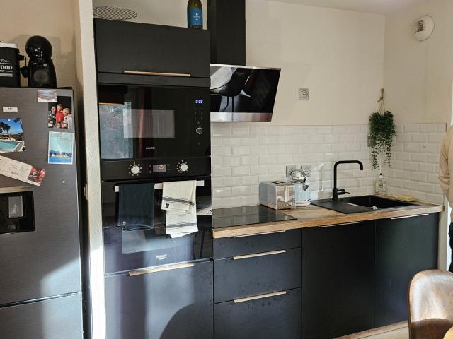 Location appartement Cahors 3 pièces 62m² 705€ | Mouly Immobilier