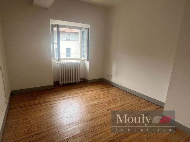 Location appartement Cahors 3 pièces 69m² 601€ | Mouly Immobilier
