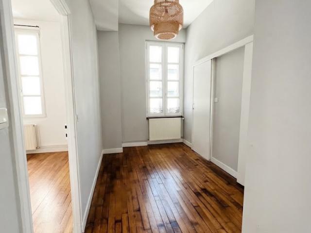Location appartement Cahors 3 pièces 70m² 750€ | Mouly Immobilier