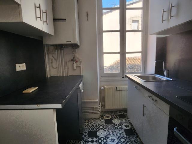 Location appartement Cahors 3 pièces 70m² 780€ | Mouly Immobilier