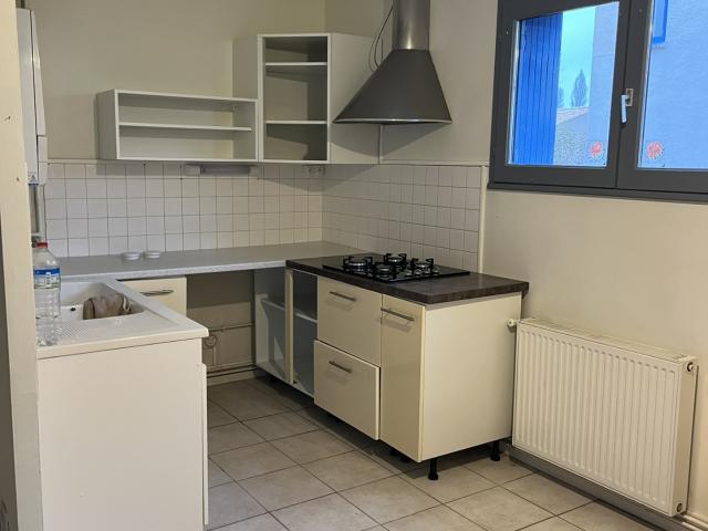 Location appartement Cahors 3 pièces 71m² 675€ | Mouly Immobilier