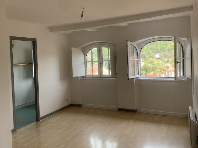 Location appartement Cahors 1 pièce 29m² 365€ | Mouly Immobilier