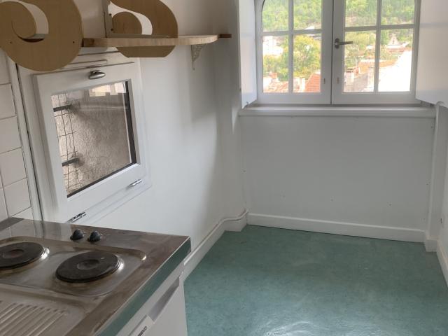 Location appartement Cahors 1 pièce 29m² 365€ | Mouly Immobilier