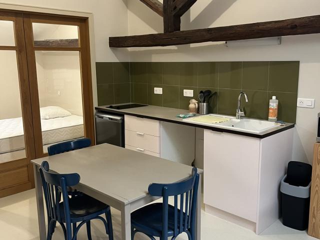 Location appartement Cahors 1 pièce 32m² 490€ | Mouly Immobilier