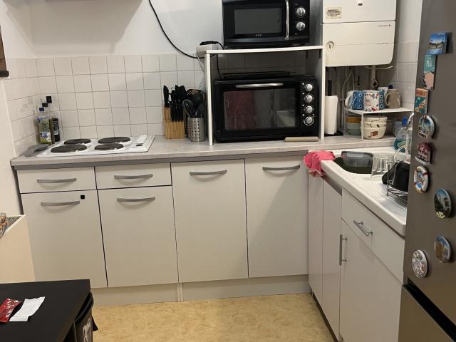 Location appartement Cahors 1 pièce 35m² 475€ | Mouly Immobilier