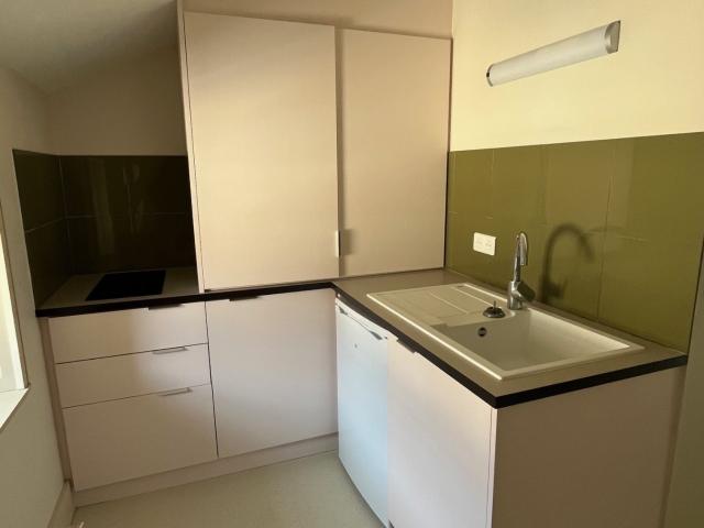 Location appartement Cahors 2 pièces 33m² 480€ | Mouly Immobilier