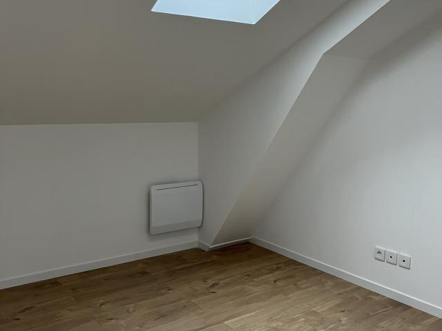 Location appartement Cahors 2 pièces 37m² 475€ | Mouly Immobilier