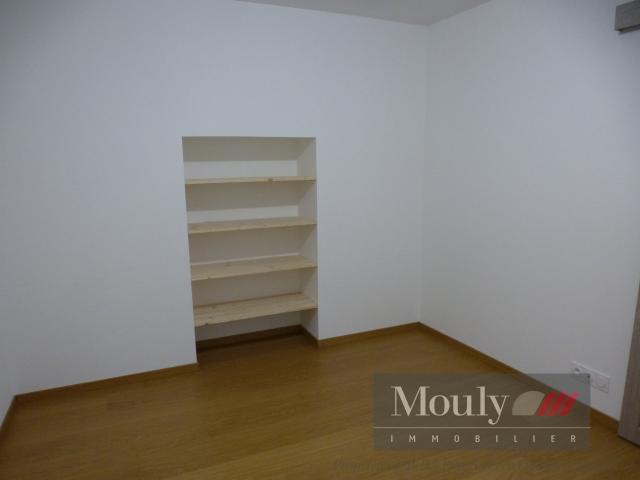 Location appartement Cahors 2 pièces 44m² 383.02€ | Mouly Immobilier