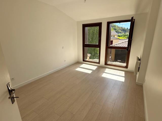 Location appartement Cahors 2 pièces 51m² 550€ | Mouly Immobilier