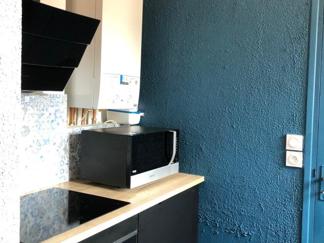 Location appartement Cahors 2 pièces 51m² 610€ | Mouly Immobilier