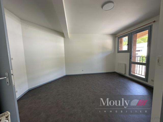Location appartement Cahors 2 pièces 52m² 502€ | Mouly Immobilier