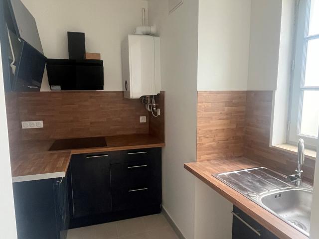 Location appartement Cahors 2 pièces 55m² 529€ | Mouly Immobilier
